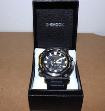 Orologio Uomo CASIO G-SHOCK