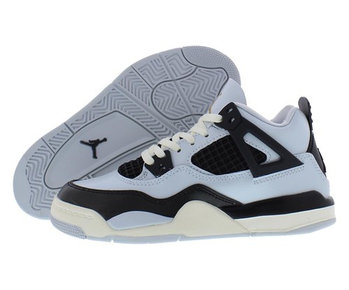 Scarpe basket jordan little - da,