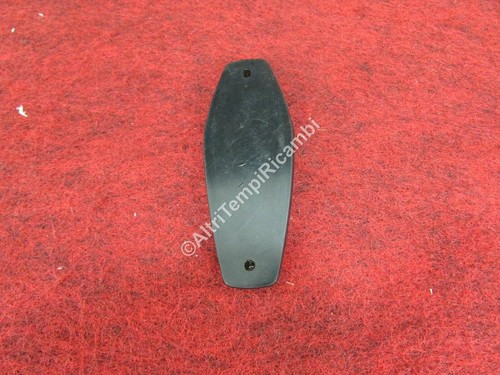 Piastra supporto specchietto - supporto,