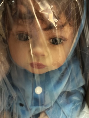 Bambole reborn baby corpo - baby,
