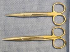 Forbice chirurgica 1 V.Mueller