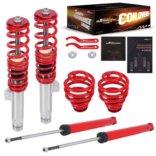 Kit coilover anteriore