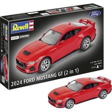 Revell 7743  Automodello in