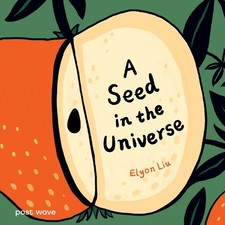 A Seed in the Universe (Elyon