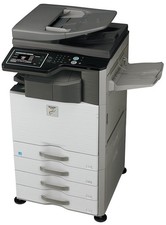 Stampante laser multifunzione - stampante,