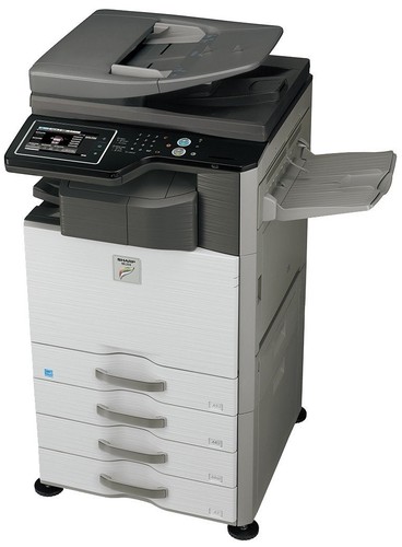 Stampante laser multifunzione - stampante,