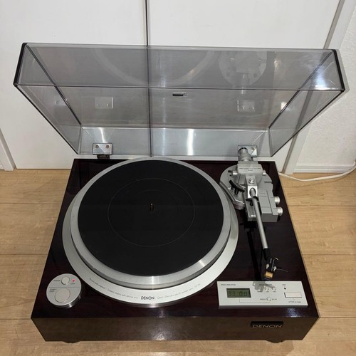 Denon 59l giradischi - dp-59l,