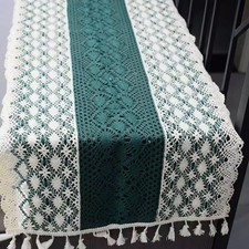 Runner da tavolo 17"x39"