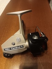 Mulinello Vintage Abu Cardinal 4