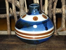 Seto ware piccolo vaso - piccolo, singolo