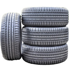 4 New 195/50R15 82V A/S