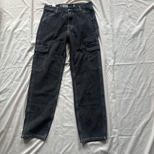 Jeans cargo levi silvertab - jeans,