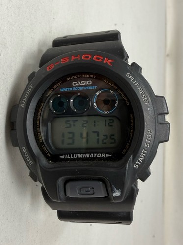 Orologio cronografo casio - orologio,