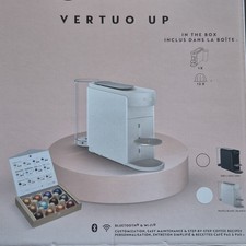 Nespresso Vertuo Up Capsule