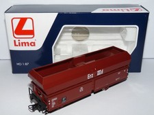 Lima H0 HL6008 DC ++ carrello