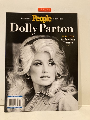 Dolly parton people magazine - dolly,