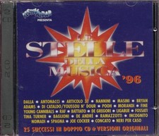 Le Stelle Della Musica 96 - De