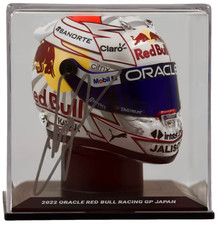 Casco da corsa Sergio Perez