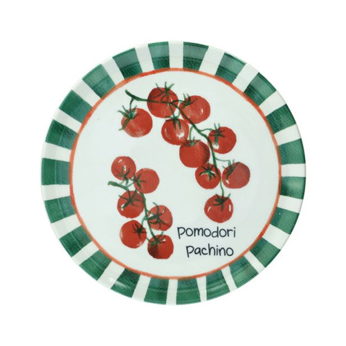Andrea fontebasso piatto pizza - andrea,