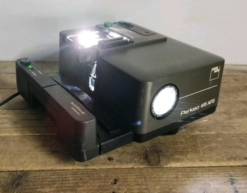 Zeiss ikon perkeo - perkeo,