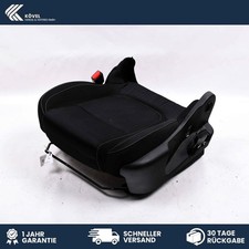 Cuscino Sedile Anteriore