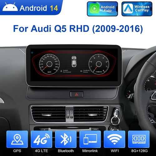 Autoradio android 14 - autoradio,