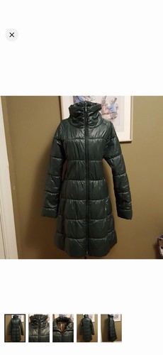 Patagonia cappotto lungo donna - patagonia,