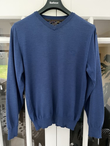 Maglione paul shark yachting - &,