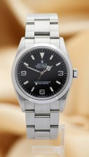 Rolex Explorer 36mm orologio
