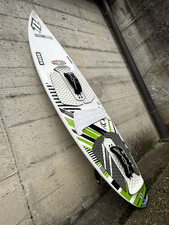 Tavola Surf Kitesurf North 6’ 3” - 190cm + Sacca Dakine