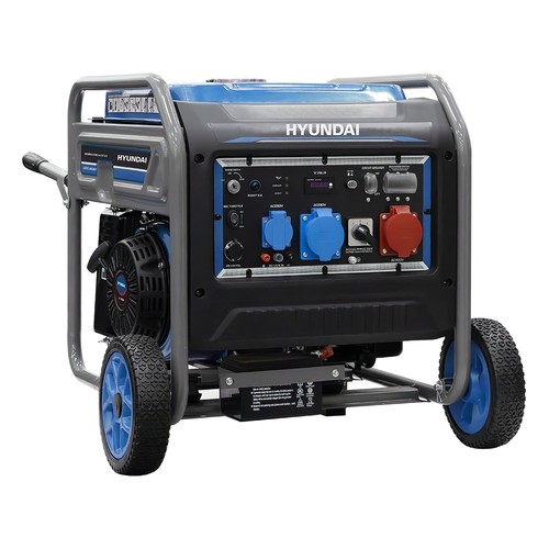 Hyundai generatore corrente - generatore, di