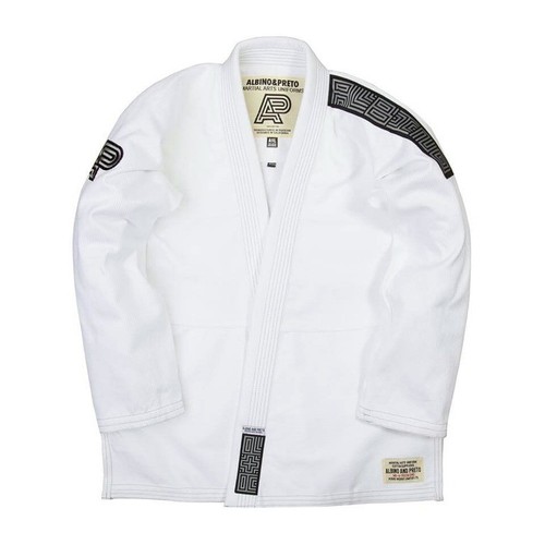 Lotto albino preto 27 - &, royal