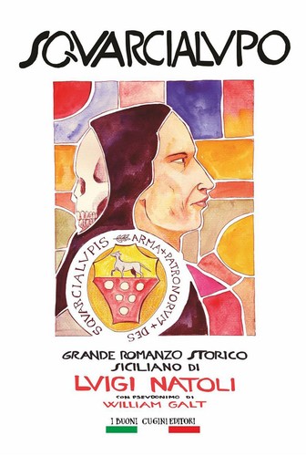 Libri luigi natoli - luigi,