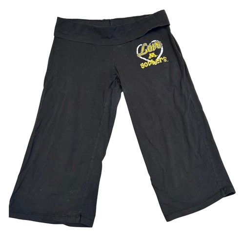 Y2k soffe pantaloni - y2k, capri