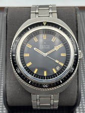 *ULTRA RARO* Zenith Sub-Sea