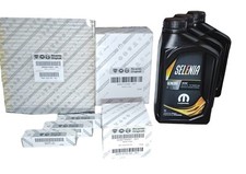 Kit tagliando completo fiat - kit,