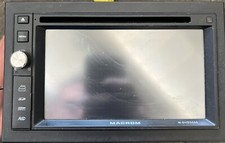 Autoradio Macrom DVD M-DVD5560