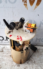 POMPA CARBURANTE FIAT PUNTO