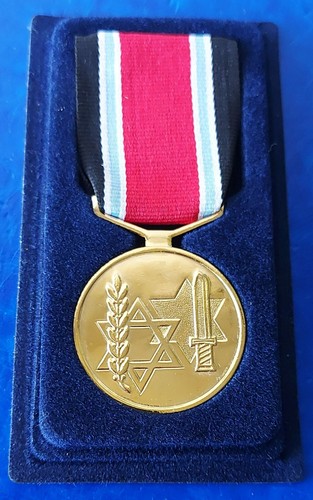 Medaglia premio militare