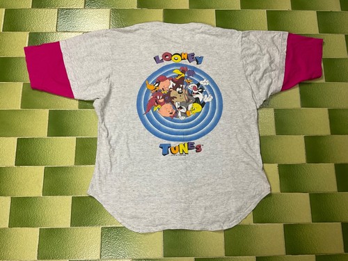 Maglia baseball vintage - maglia, 1993