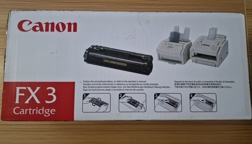 Cartuccia toner nero canon - nero,