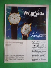 WYLER VETTA INCAFLEX DYNASTAR