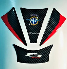 Protezione serbatoio moto MV