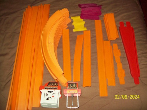 Accessori pista hot - accessori,