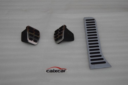 Pedal seat leon - pedal,