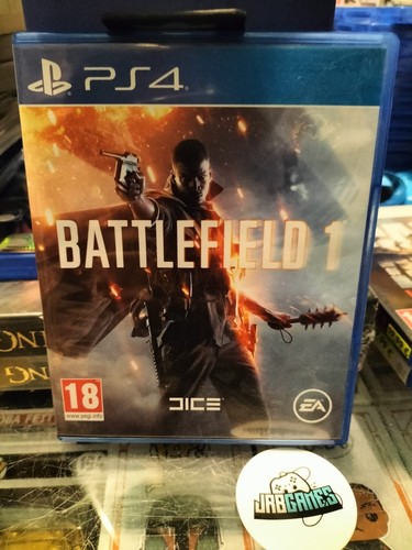 Jrbgames battlefield ps4 - battlefield, |