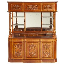 Casa delle Bambole Vittoriana