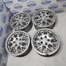 4778296 CERCHI IN LEGA 6.5 J R15 MARCA BBS SAAB 900 «II» 1993 - 1998, 2.0 B