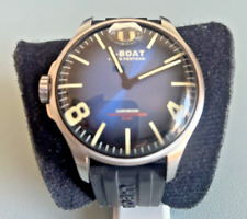 U-BOAT DARKMOON 44MM BLUE IPB SOLEIL
