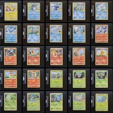SCEGLI la TUA CARTA Pokemon